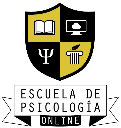 EPO escuela psicología online logo