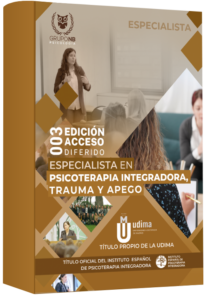 Especialista en Psicoterapia Integradora Acceso Diferido