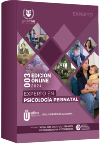 Experto en Psicología Perinatal