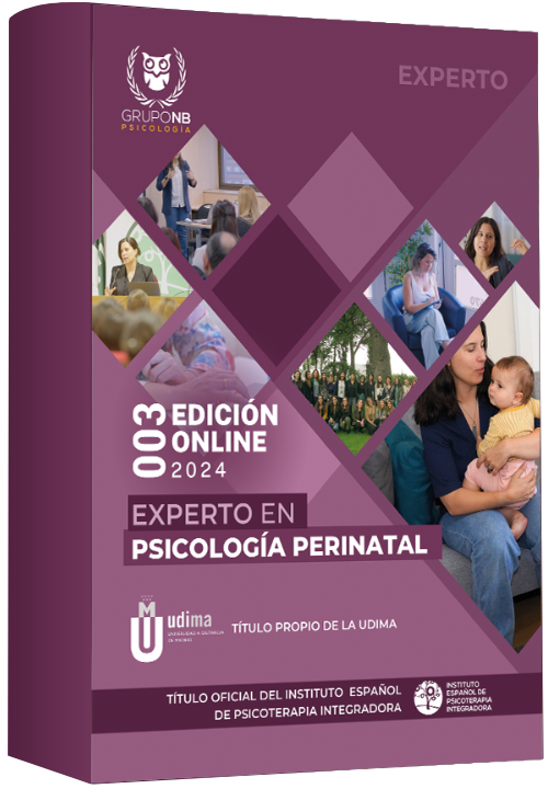 Experto Psicología Perinatal