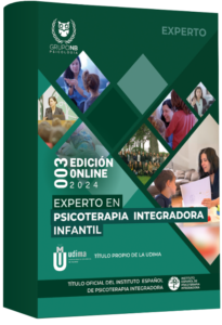 Experto en Psicoterapia Integradora Infantil