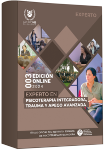 Experto en Psicoterapia, Trauma y Apego Avanzada