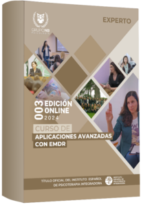 Curso de aplicaciones avanzadas con EMDR