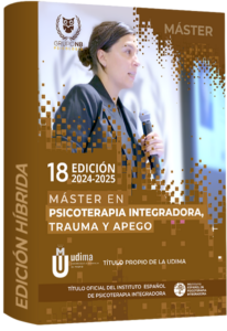 Master en Psicoterapia Integradora Trauma y Apego