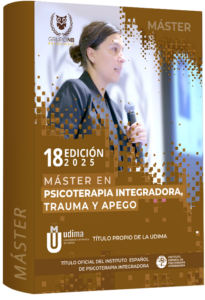 Máster en Psicoterapia Integradora Trauma y Apego