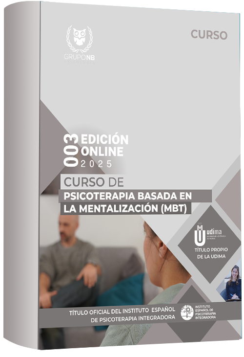 Curso de Curso de Terapia Basada en la Mentalización